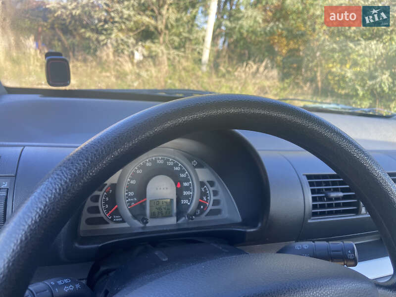 Хэтчбек Volkswagen Fox 2008 в Львове фото 9 Хэтчбек Volkswagen Fox 2008 в Львове