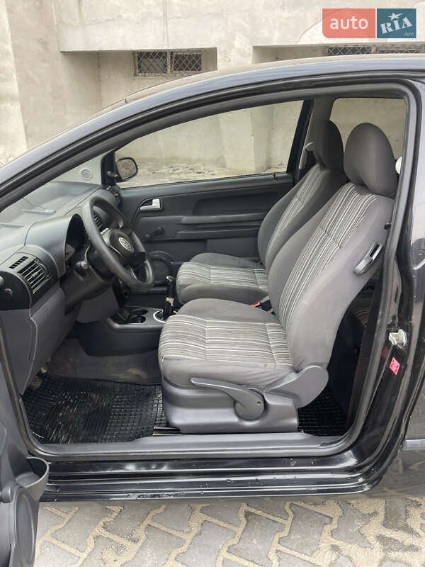 Хэтчбек Volkswagen Fox 2005 в Тернополе