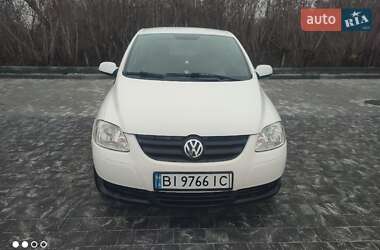 Хэтчбек Volkswagen Fox 2007 в Хороле