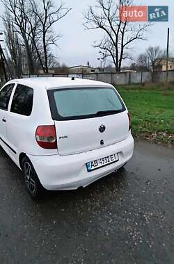 Хэтчбек Volkswagen Fox 2009 в Раздельной