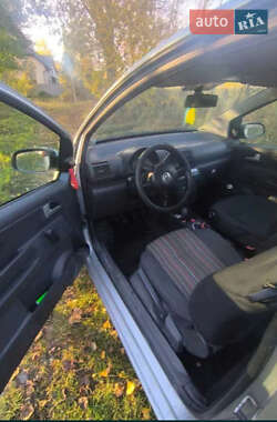 Хетчбек Volkswagen Fox 2005 в Києві