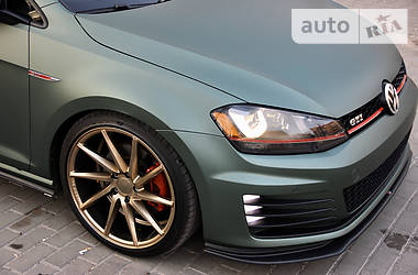Хетчбек Volkswagen Gol 2015 в 