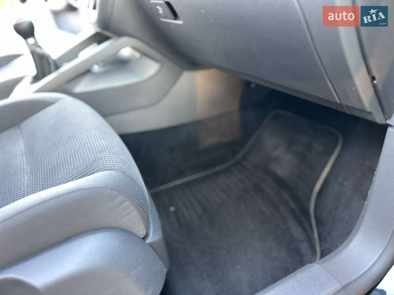 Хетчбек Volkswagen Gol 2010 в Тернополі