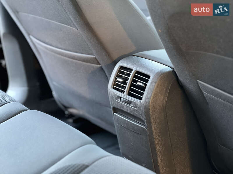 Хетчбек Volkswagen Gol 2010 в Тернополі