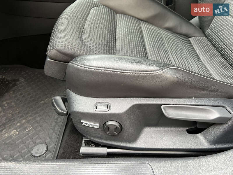 Універсал Volkswagen Golf Alltrack 2015 в Дрогобичі фото 14 Універсал Volkswagen Golf Alltrack 2015 в Дрогобичі