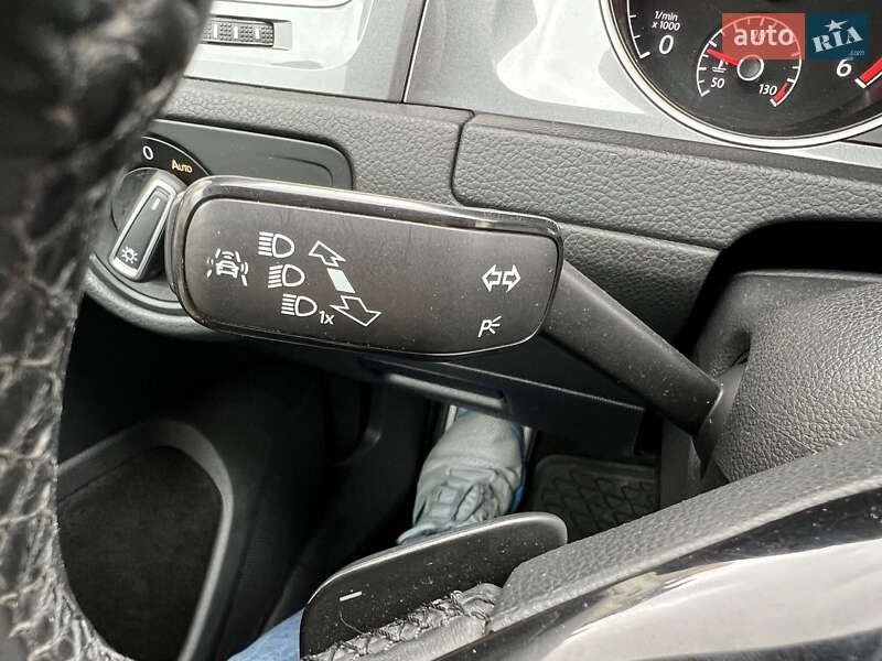 Універсал Volkswagen Golf Alltrack 2015 в Дрогобичі фото 18 Універсал Volkswagen Golf Alltrack 2015 в Дрогобичі