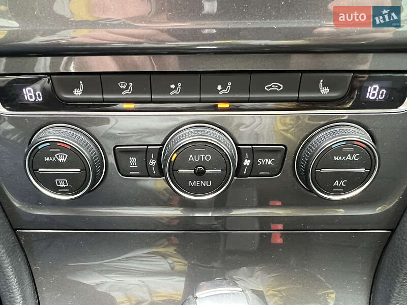 Універсал Volkswagen Golf Alltrack 2015 в Дрогобичі фото 20 Універсал Volkswagen Golf Alltrack 2015 в Дрогобичі