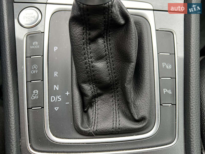 Універсал Volkswagen Golf Alltrack 2015 в Дрогобичі фото 21 Універсал Volkswagen Golf Alltrack 2015 в Дрогобичі