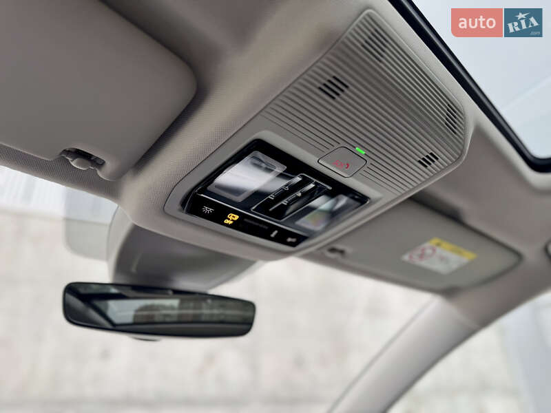 Универсал Volkswagen Golf Alltrack 2021 в Львове фото 24 Универсал Volkswagen Golf Alltrack 2021 в Львове