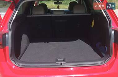 Універсал Volkswagen Golf Alltrack 2016 в 