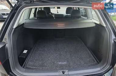 Універсал Volkswagen Golf Alltrack 2017 в 