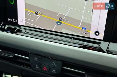 Универсал Volkswagen Golf Alltrack 2021 в 