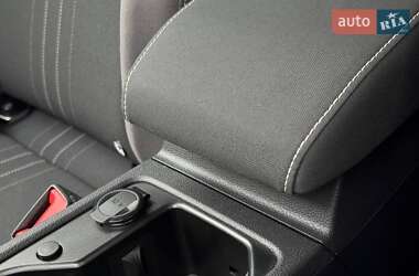 Универсал Volkswagen Golf Alltrack 2021 в 