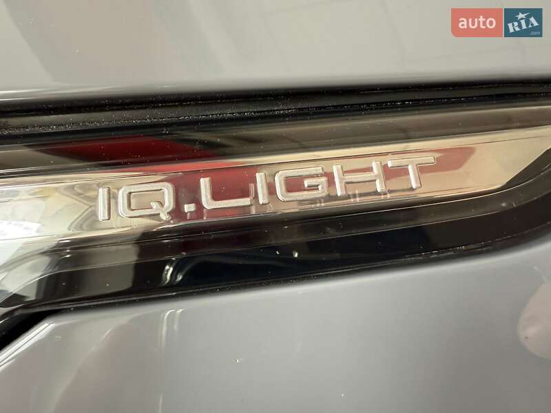 Універсал Volkswagen Golf Alltrack 2024 в Черкасах