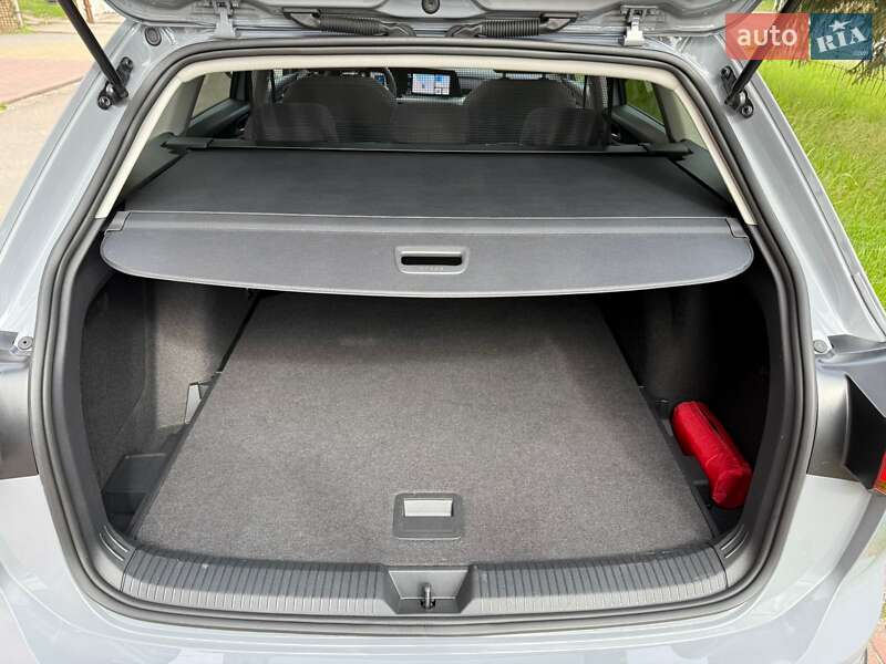 Універсал Volkswagen Golf Alltrack 2024 в Черкасах