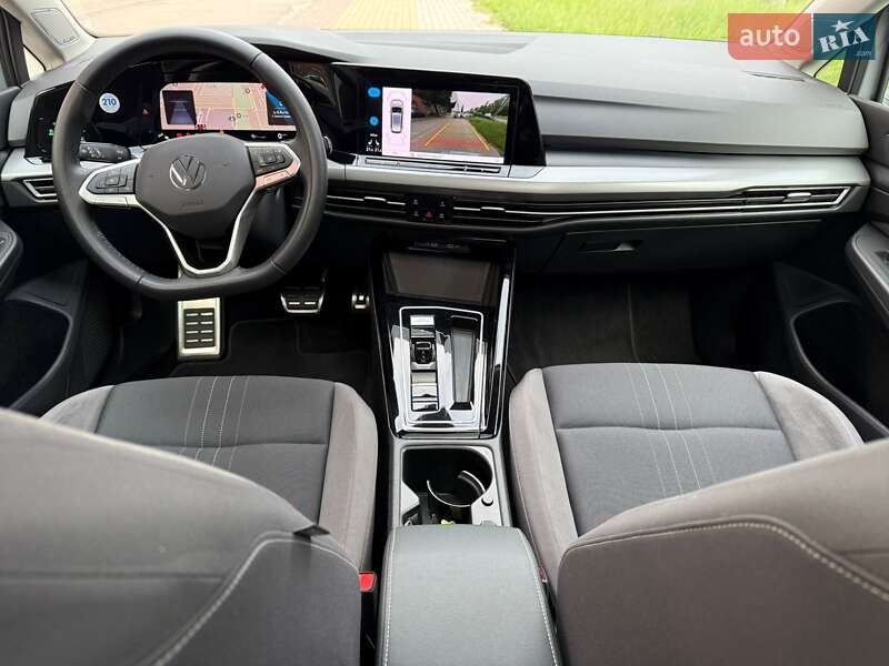 Універсал Volkswagen Golf Alltrack 2024 в Черкасах