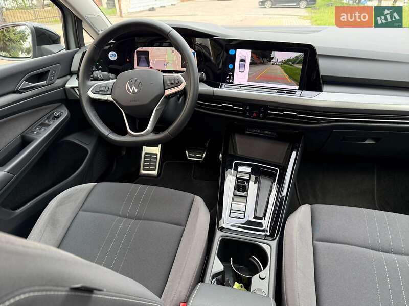 Універсал Volkswagen Golf Alltrack 2024 в Черкасах