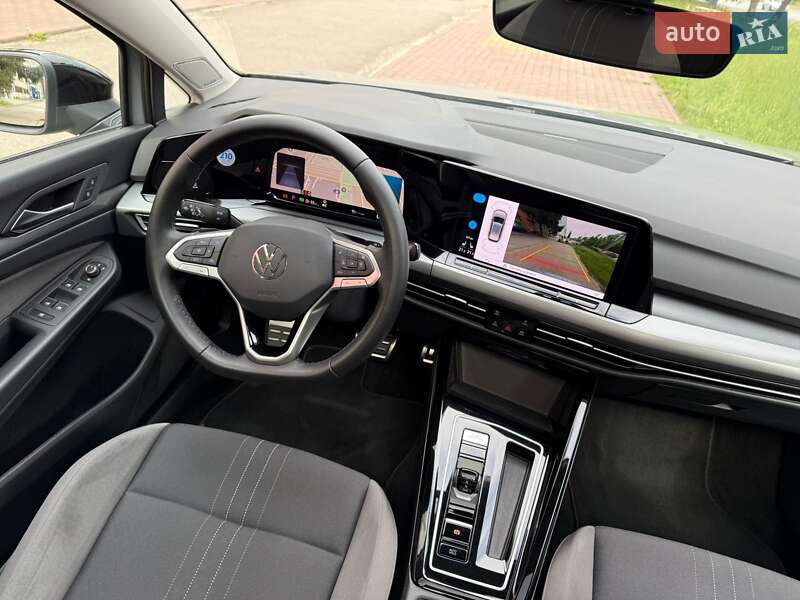 Універсал Volkswagen Golf Alltrack 2024 в Черкасах