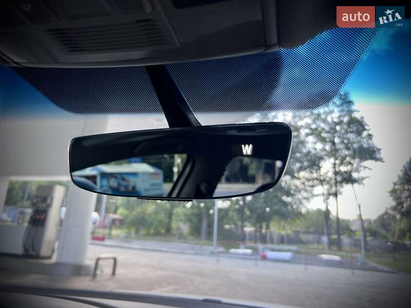 Универсал Volkswagen Golf Alltrack 2016 в Запорожье