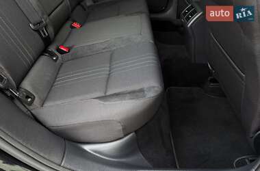 Універсал Volkswagen Golf Alltrack 2018 в 