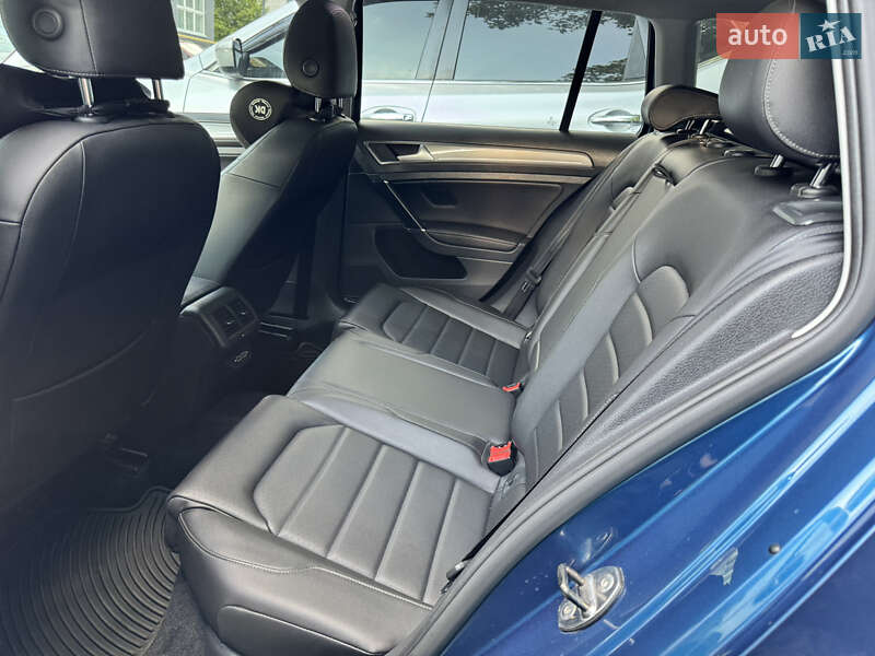 Універсал Volkswagen Golf Alltrack 2016 в Ірпені фото 8 Універсал Volkswagen Golf Alltrack 2016 в Ірпені