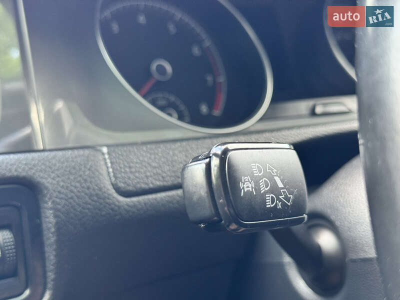 Універсал Volkswagen Golf Alltrack 2016 в Ірпені фото 13 Універсал Volkswagen Golf Alltrack 2016 в Ірпені