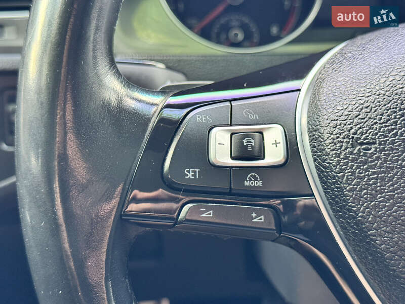 Універсал Volkswagen Golf Alltrack 2016 в Ірпені фото 14 Універсал Volkswagen Golf Alltrack 2016 в Ірпені