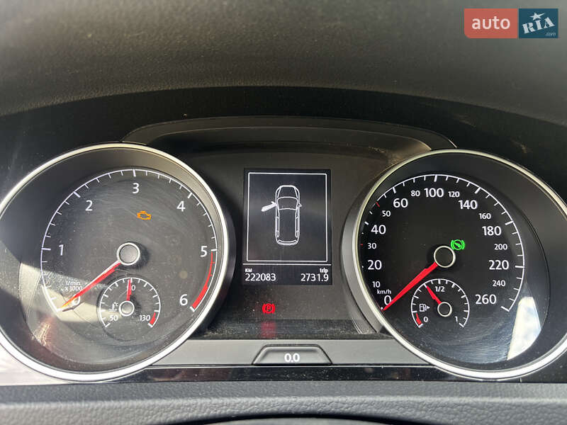 Универсал Volkswagen Golf Alltrack 2019 в Луцке