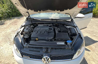 Універсал Volkswagen Golf Alltrack 2016 в 