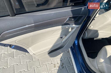 Универсал Volkswagen Golf Alltrack 2016 в 