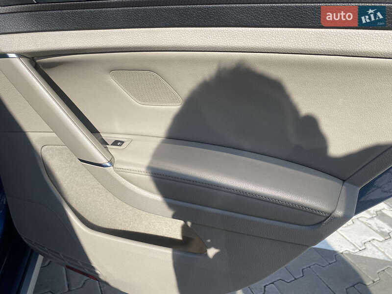 Универсал Volkswagen Golf Alltrack 2016 в Львове