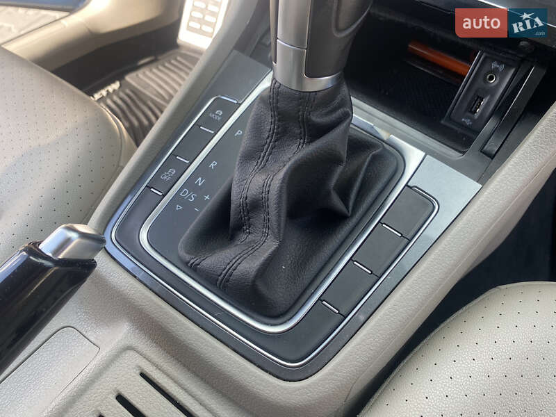 Универсал Volkswagen Golf Alltrack 2016 в Львове