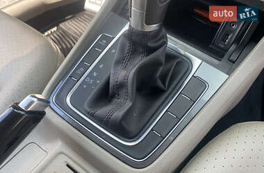 Универсал Volkswagen Golf Alltrack 2016 в 