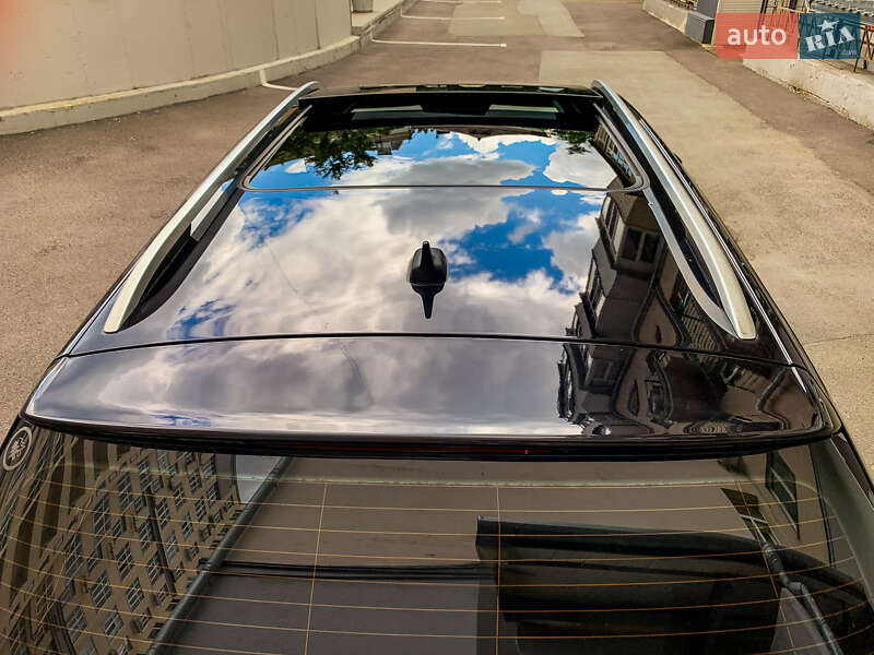 Универсал Volkswagen Golf Alltrack 2017 в Киеве