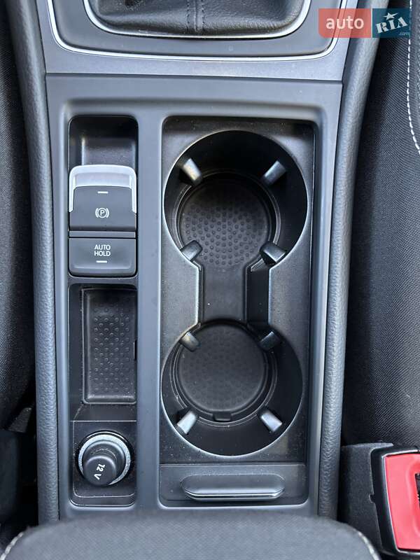 Универсал Volkswagen Golf Alltrack 2015 в Львове фото 35 Универсал Volkswagen Golf Alltrack 2015 в Львове