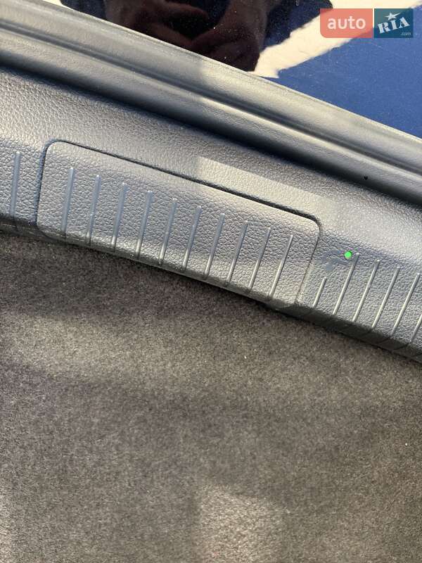 Универсал Volkswagen Golf Alltrack 2015 в Львове фото 38 Универсал Volkswagen Golf Alltrack 2015 в Львове