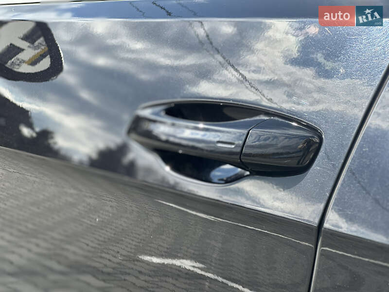 Универсал Volkswagen Golf Alltrack 2018 в Луцке фото 23 Универсал Volkswagen Golf Alltrack 2018 в Луцке