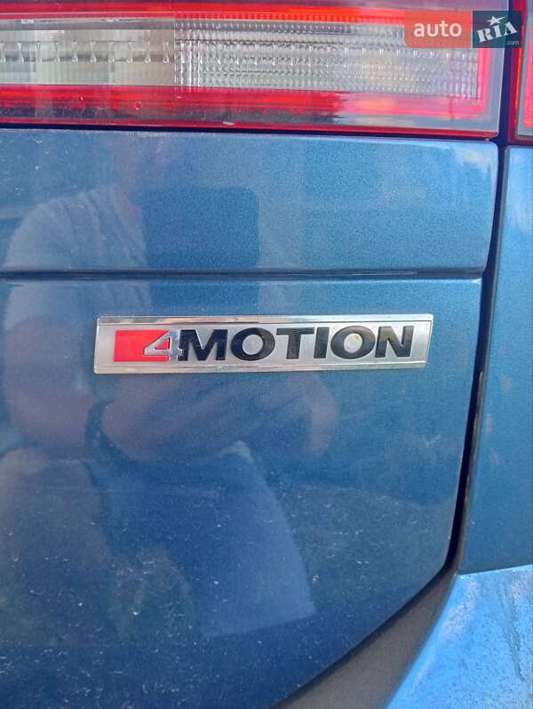 Универсал Volkswagen Golf Alltrack 2019 в Днепре