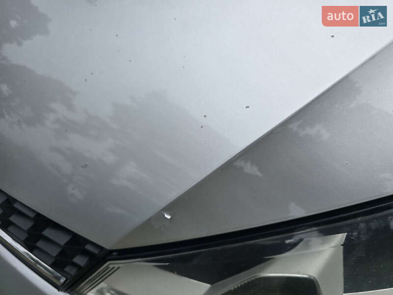 Универсал Volkswagen Golf Alltrack 2016 в Черкассах