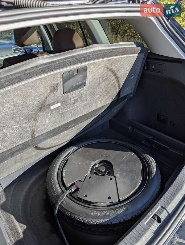 Универсал Volkswagen Golf Alltrack 2017 в Киеве