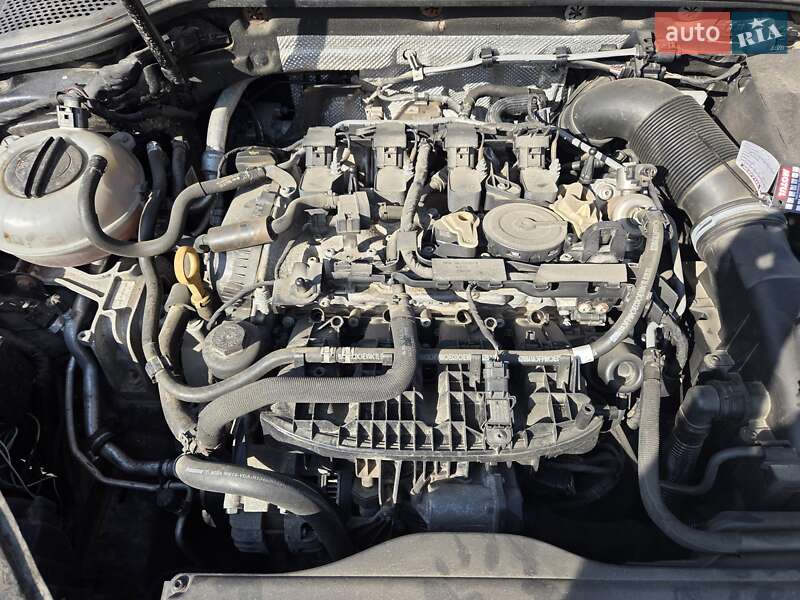 Универсал Volkswagen Golf Alltrack 2016 в Львове