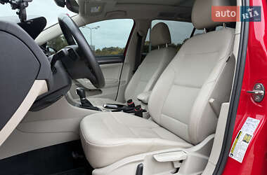 Универсал Volkswagen Golf Alltrack 2019 в 