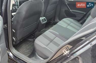 Универсал Volkswagen Golf Alltrack 2016 в 
