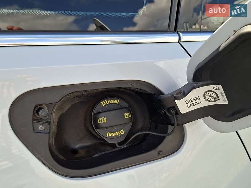 Универсал Volkswagen Golf Alltrack 2018 в Борщеве