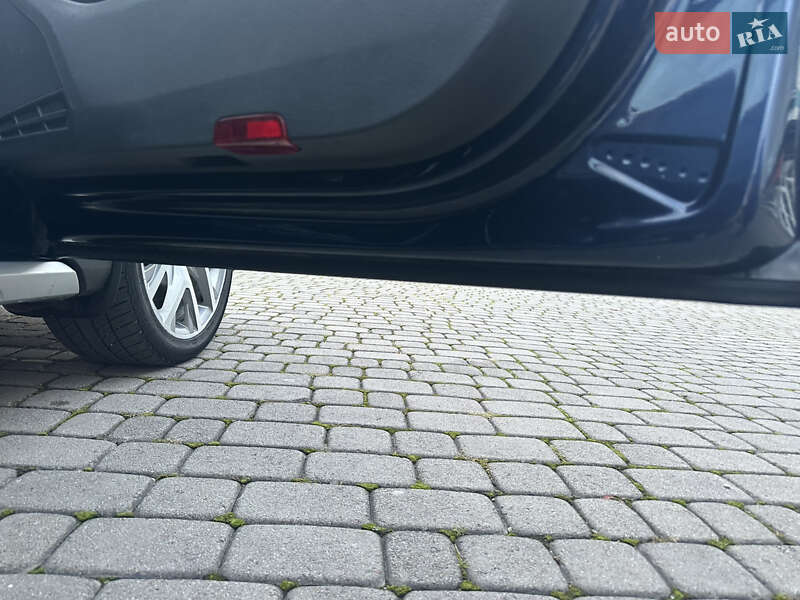 Универсал Volkswagen Golf Alltrack 2016 в Ивано-Франковске