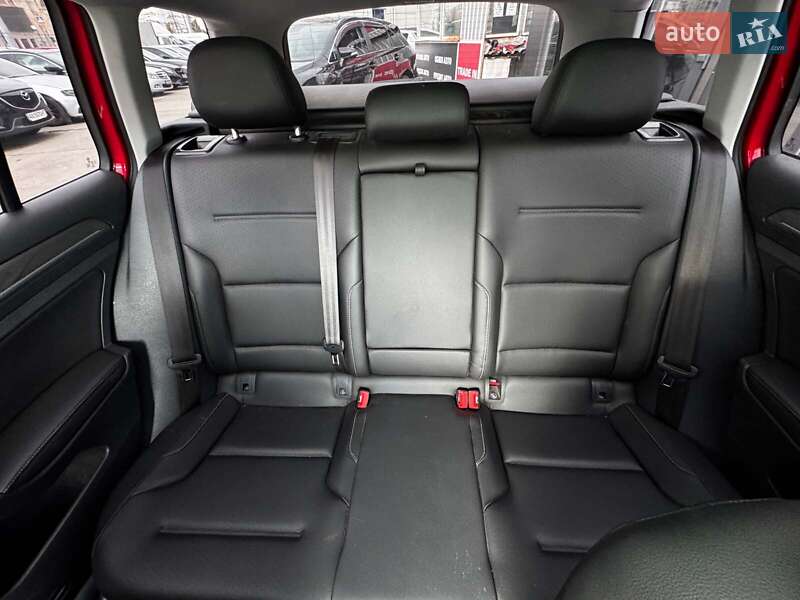 Універсал Volkswagen Golf Alltrack 2016 в Харкові