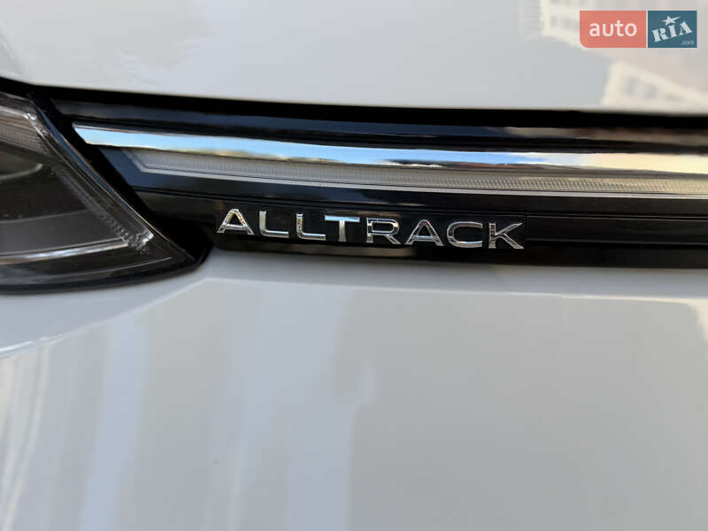 Универсал Volkswagen Golf Alltrack 2023 в Броварах