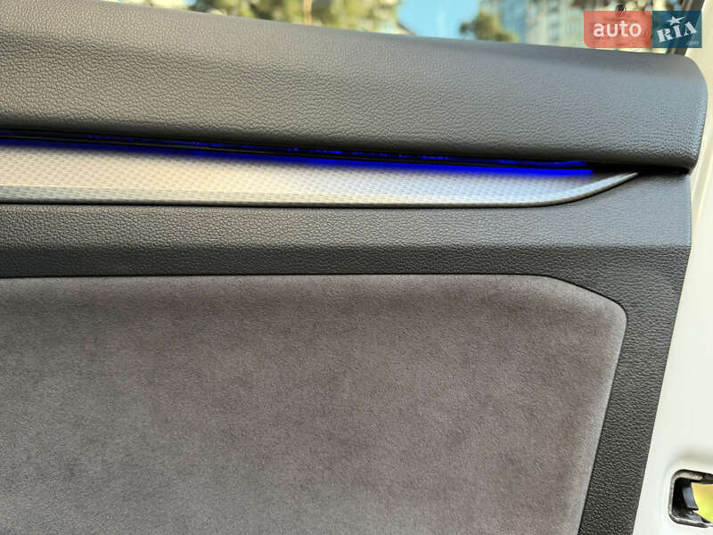 Универсал Volkswagen Golf Alltrack 2023 в Броварах