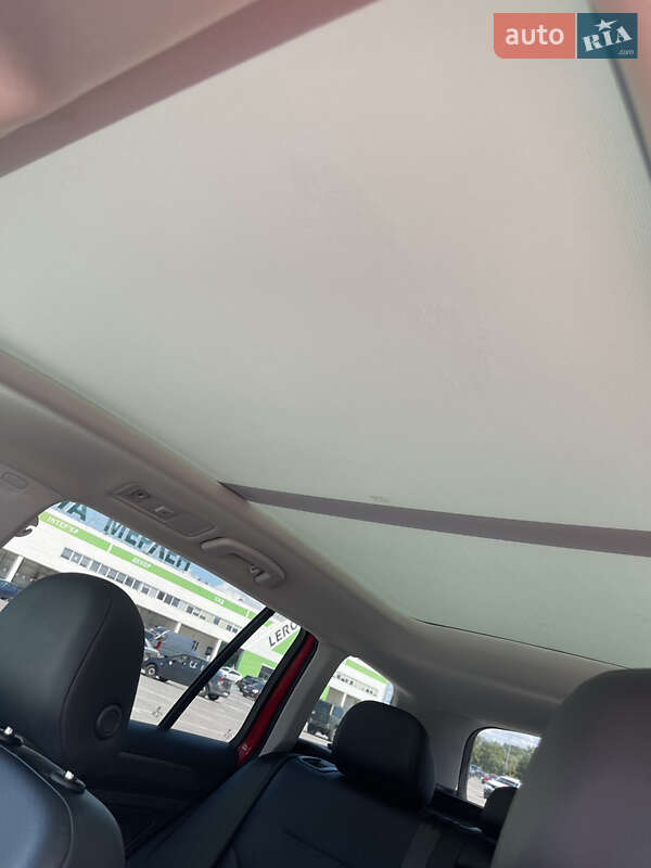 Универсал Volkswagen Golf Alltrack 2019 в Киеве