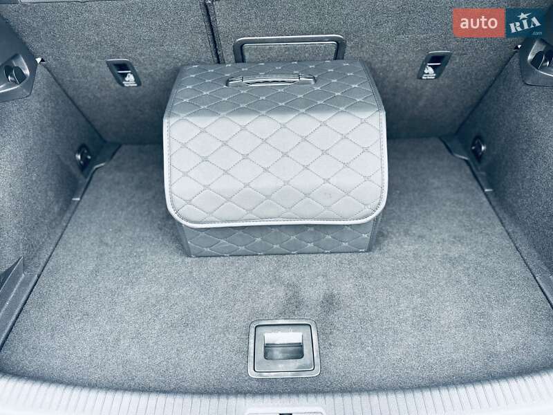 Хэтчбек Volkswagen Golf GTD 2013 в Мукачево